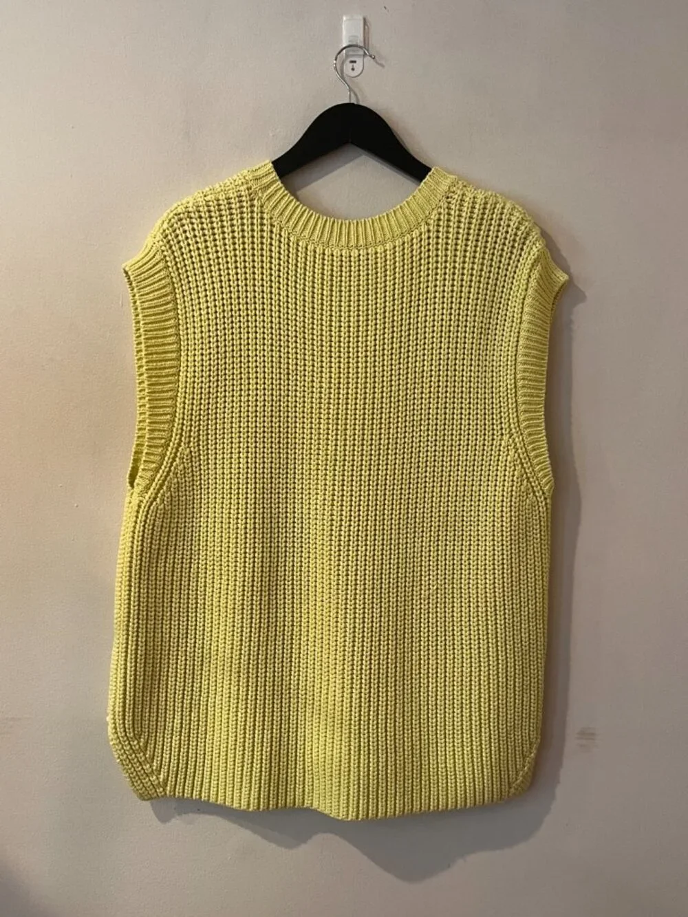 *LIKE NEW* Zara Knit Sweater | Size XL